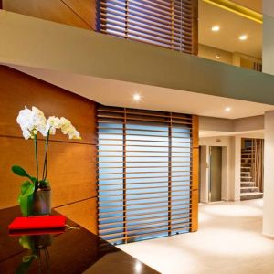 Hotel Oktober Downtown Boutique