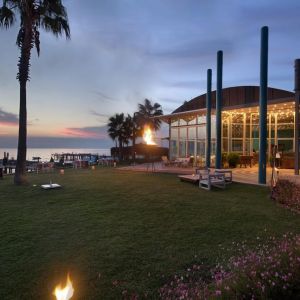 Baia Salima Kemer Ex Baia Kemer Club