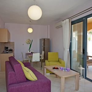Carme Villas Resort