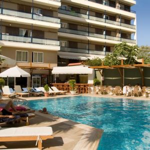 Hotel Best Western Plaza