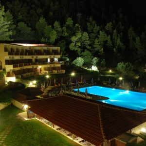 Hotel Palladium Kassandra