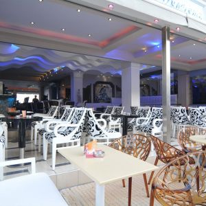 Panorama Hotel Paralia Katerini