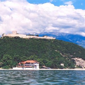 Kymata Hotel Platamonas