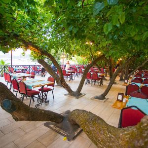 Hotel Golmar Beach