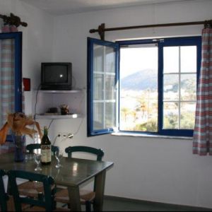 Maistrali Apartments Hotel
