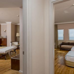 Hotel Mukarnas Spa Resort