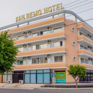 Hotel San Remo
