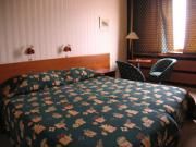 Hotel Rodina