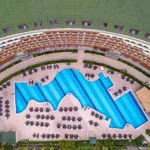 Delphin Palace