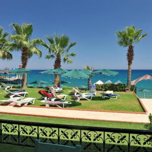 Seagull Hotel