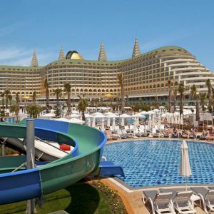 Hotel Delphin Imperial