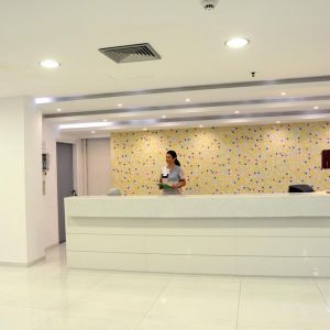 Hotel Mistral
