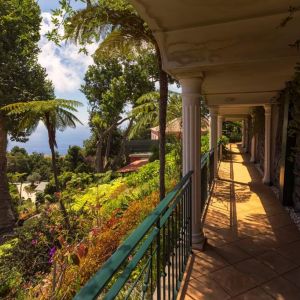 Hotel Quinta do Monte