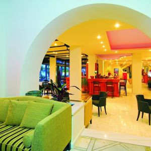 Hotel Santa Marina Beach