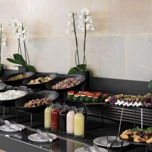 Hotel Ikones Seafront Luxury Suites