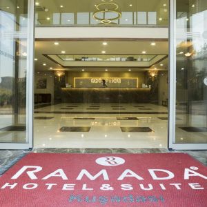 Ramada Hotel and Suites Kusadasi