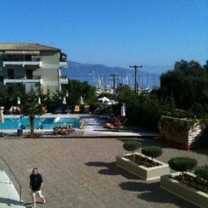 Hotel Corfu Mare Boutique