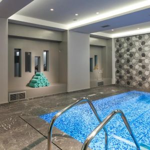 Blue Lagoon City Hotel
