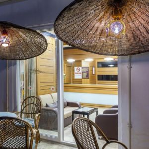 Hotel Galaxy Beach