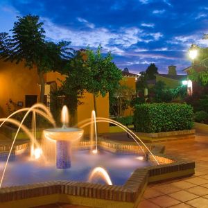 Hotel Marbella Playa