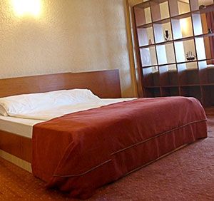 Hotel Migador