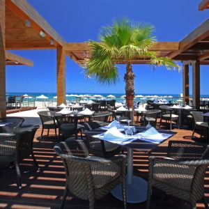 Hotel Minoa Palace Resort