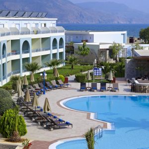Hotel Mythos Palace Resort and Spa