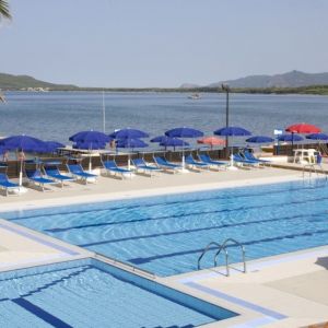 Hotel Seniori Porto Conte