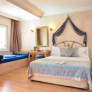 Hotel Pashas Princess Kemer