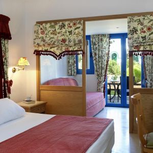 Mitsis Rinela Beach Resort and spa