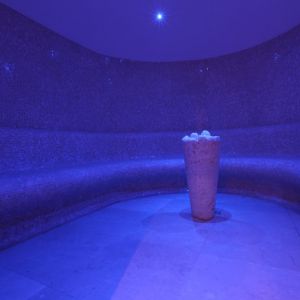 Hotel Charisma Deluxe