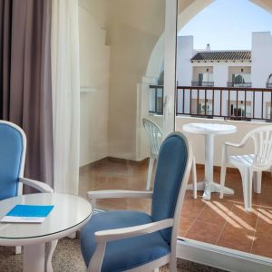 Hotel Mac Puerto Marina