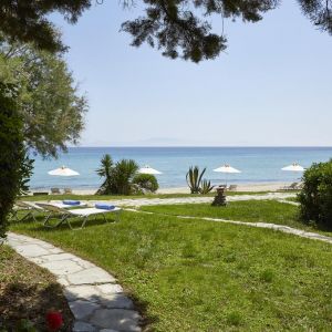 Pallini Beach Hotel