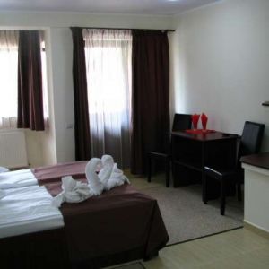 Pensiunea Club Bran
