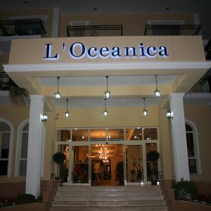 Hotel L'Oceanica Beach Resort