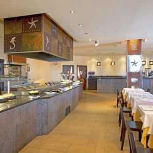 Hotel Iberostar Bouganville Playa
