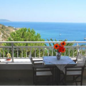 Hotel Kasteli Samos