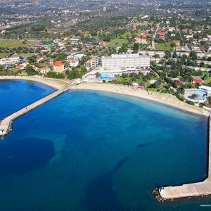 Hotel Palmariva Beach