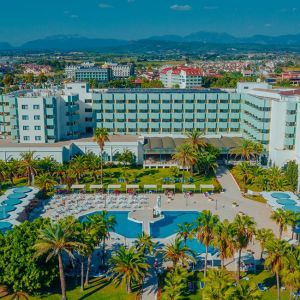 Hotel Sural Saray