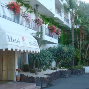 Le Terrazze Hotel