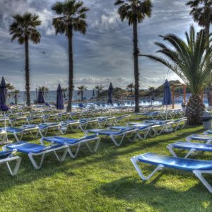 Hotel Auramar Beach Resort