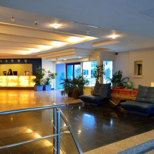 Hotel Bavaria Blu