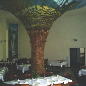 Hotel Bradul