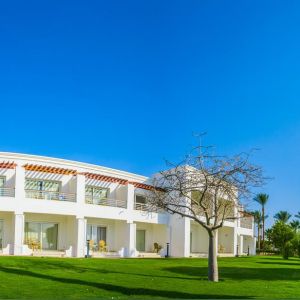 Renaissance Sharm El Sheikh Golden View Beach Resort