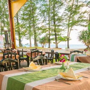 Phuket Island View
