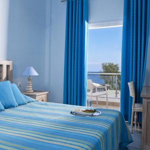 Hotel Alesahne Beach