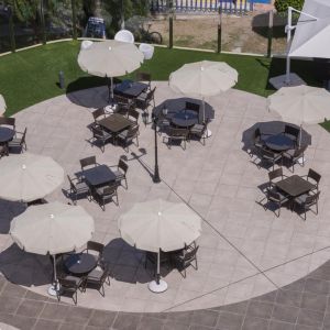 Hotel Hovima Santa Maria