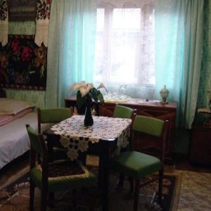 Pensiunea Casa Muntean