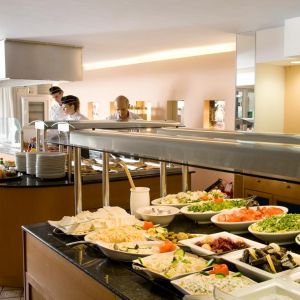 Hotel Best Western Plaza