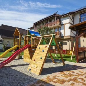 Hotel Conacul Ambient